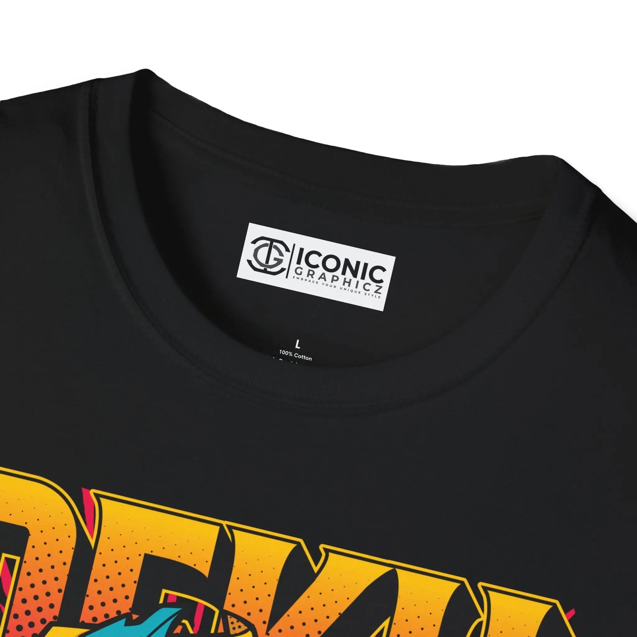 Dark Deku My hero academia T-Shirt Printify
