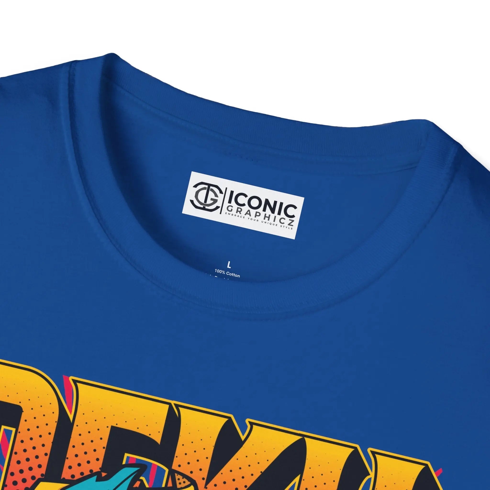 Dark Deku My hero academia T-Shirt Printify