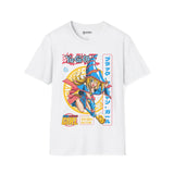 Dark Magician Girl Yu Gi Oh T-Shirt Printify