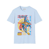 Dark Magician Girl Yu Gi Oh T-Shirt Printify