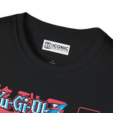 Dark Magician Girl Yu Gi Oh T-Shirt Printify