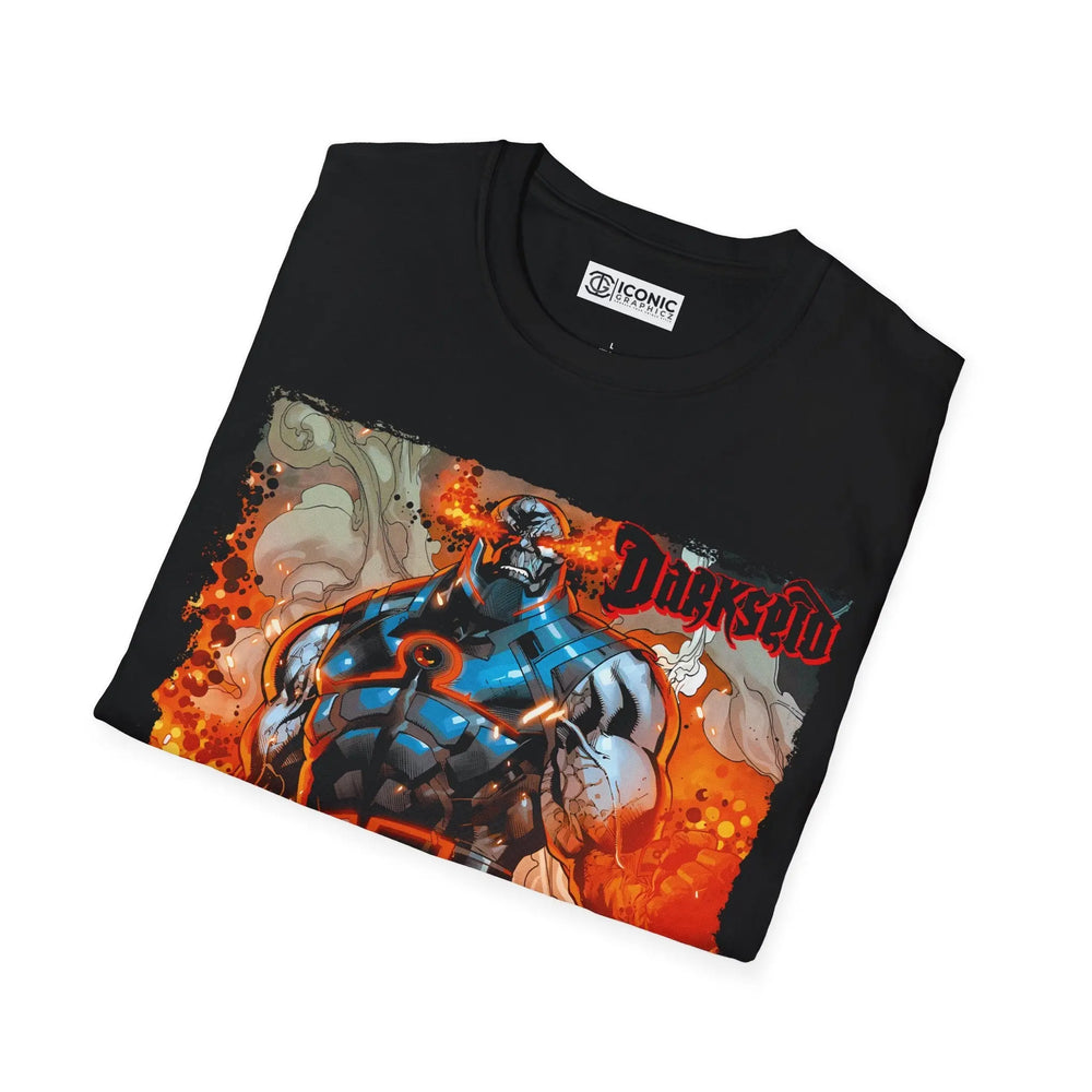 Darksied T-Shirt Printify