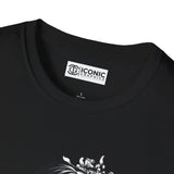 Dazai Bungo stray dogs T-Shirt Printify