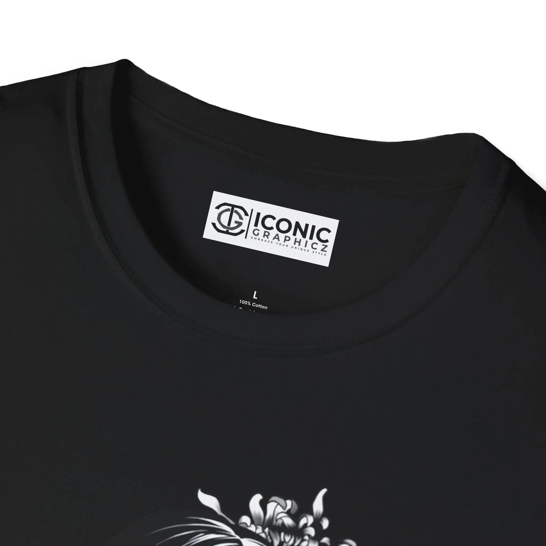 Dazai Bungo stray dogs T-Shirt Printify