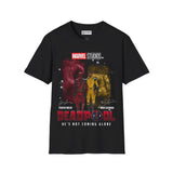 Deadpool 3 T-Shirt Printify