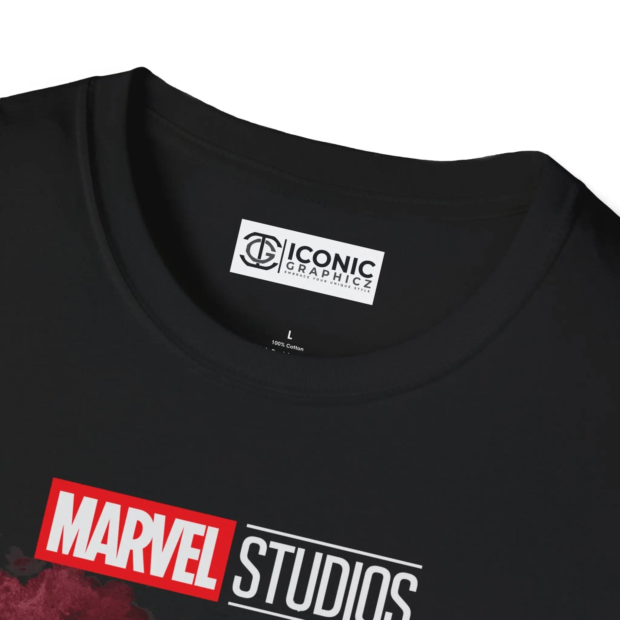 Deadpool 3 T-Shirt Printify