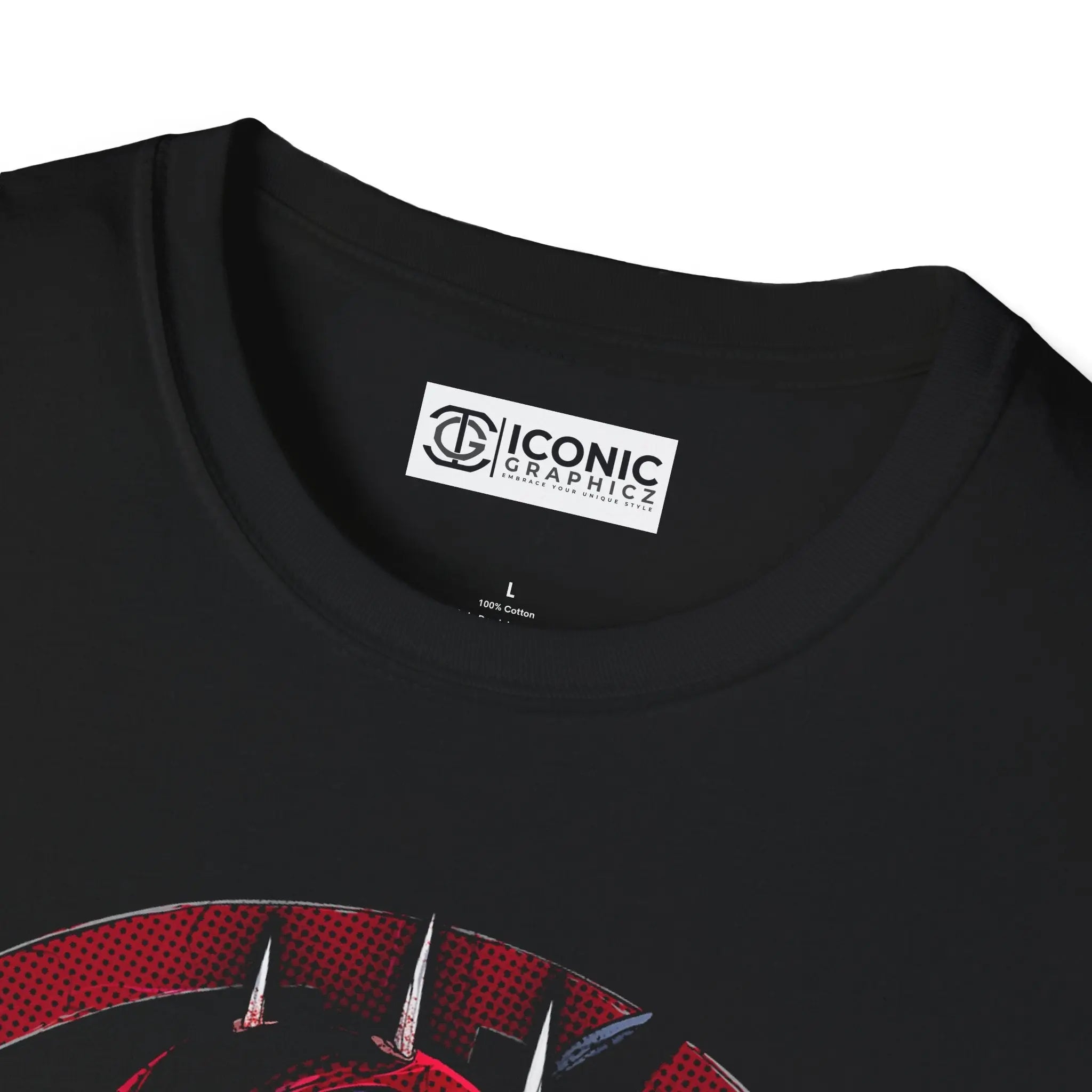 Deadpool 3 T-Shirt Printify