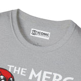 Deadpool T-Shirt Printify
