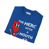 Deadpool T-Shirt Printify