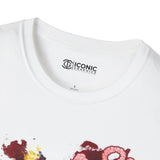 Deadpool T-Shirt Printify