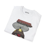 Deadpool T-Shirt Printify