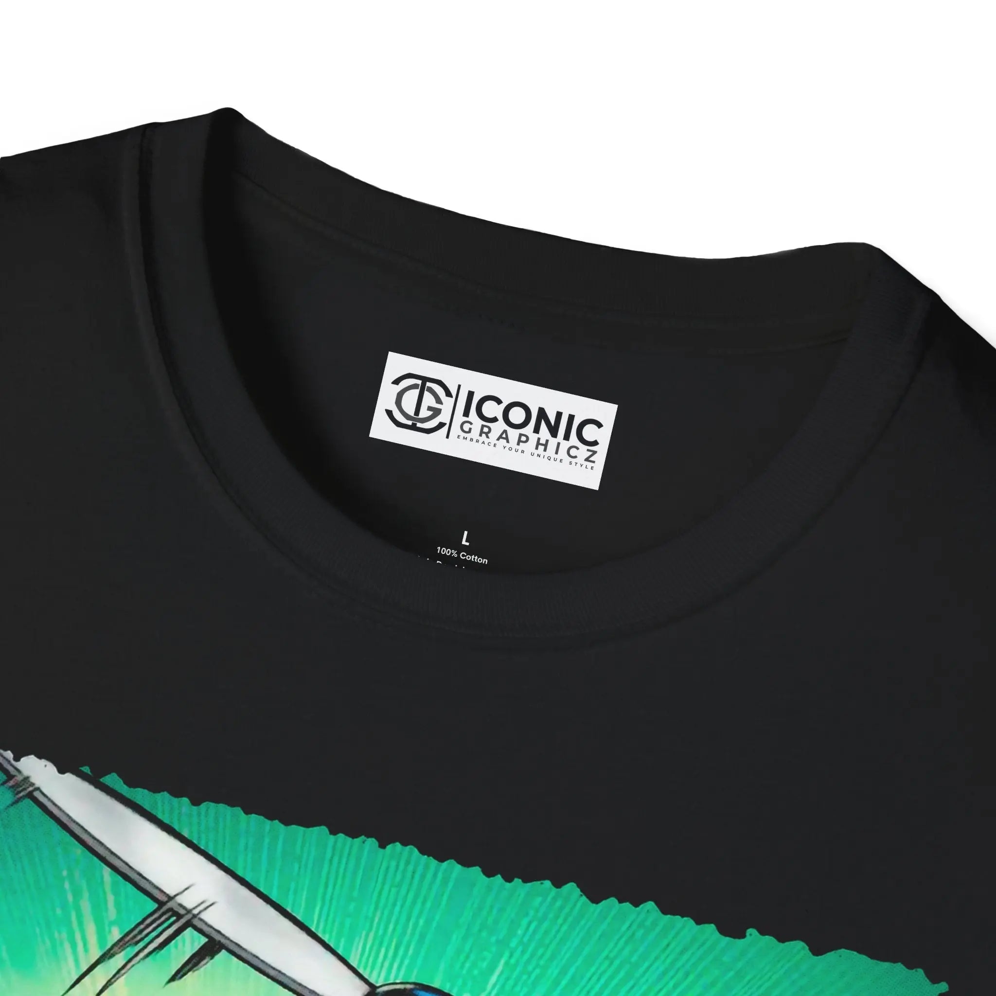 Deadpool T-Shirt Printify