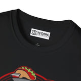 Deadpool T-Shirt Printify