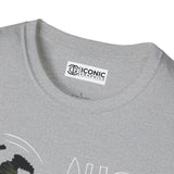Deadpool and Cable T-Shirt Printify