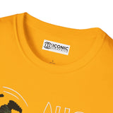 Deadpool and Cable T-Shirt Printify