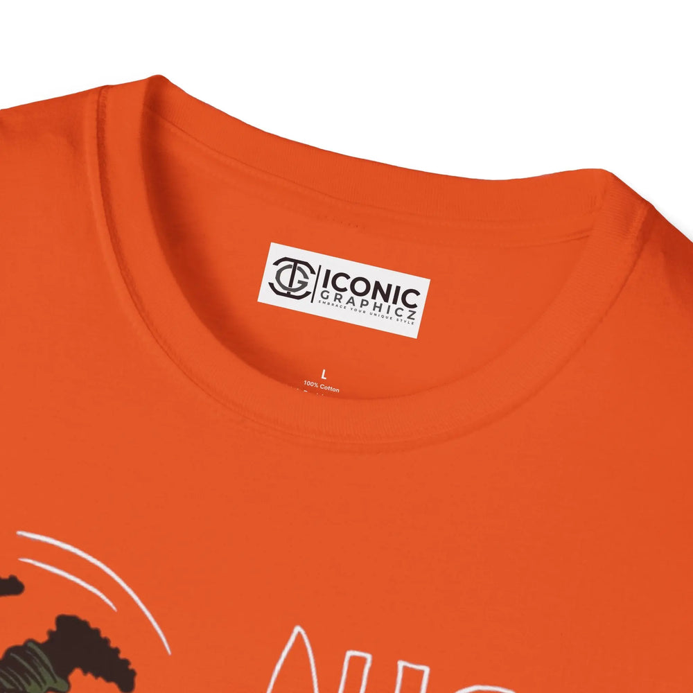 Deadpool and Cable T-Shirt Printify