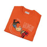 Deadpool and Cable T-Shirt Printify
