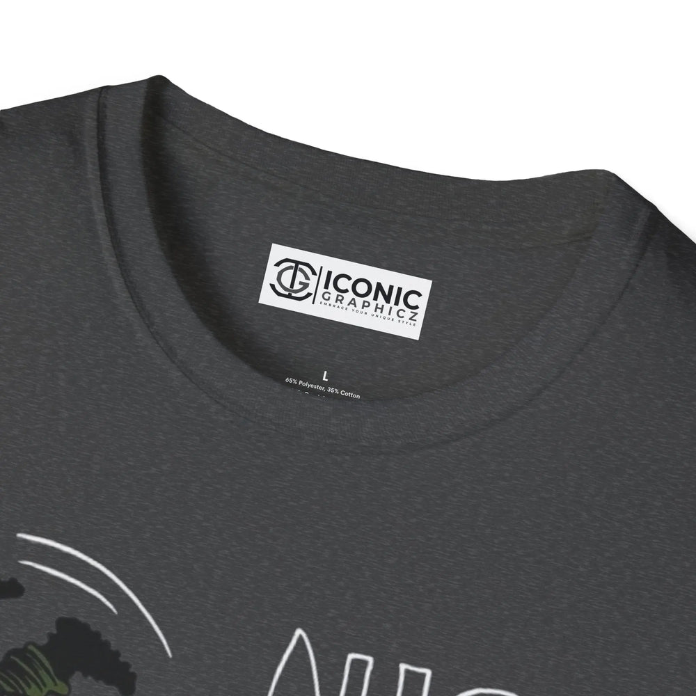 Deadpool and Cable T-Shirt Printify