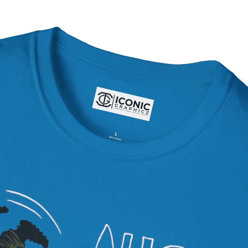 Deadpool and Cable T-Shirt Printify