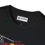 Deadpool and Wolverine T-Shirt Printify