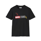 Deadpool and Wolverine T-Shirt Printify
