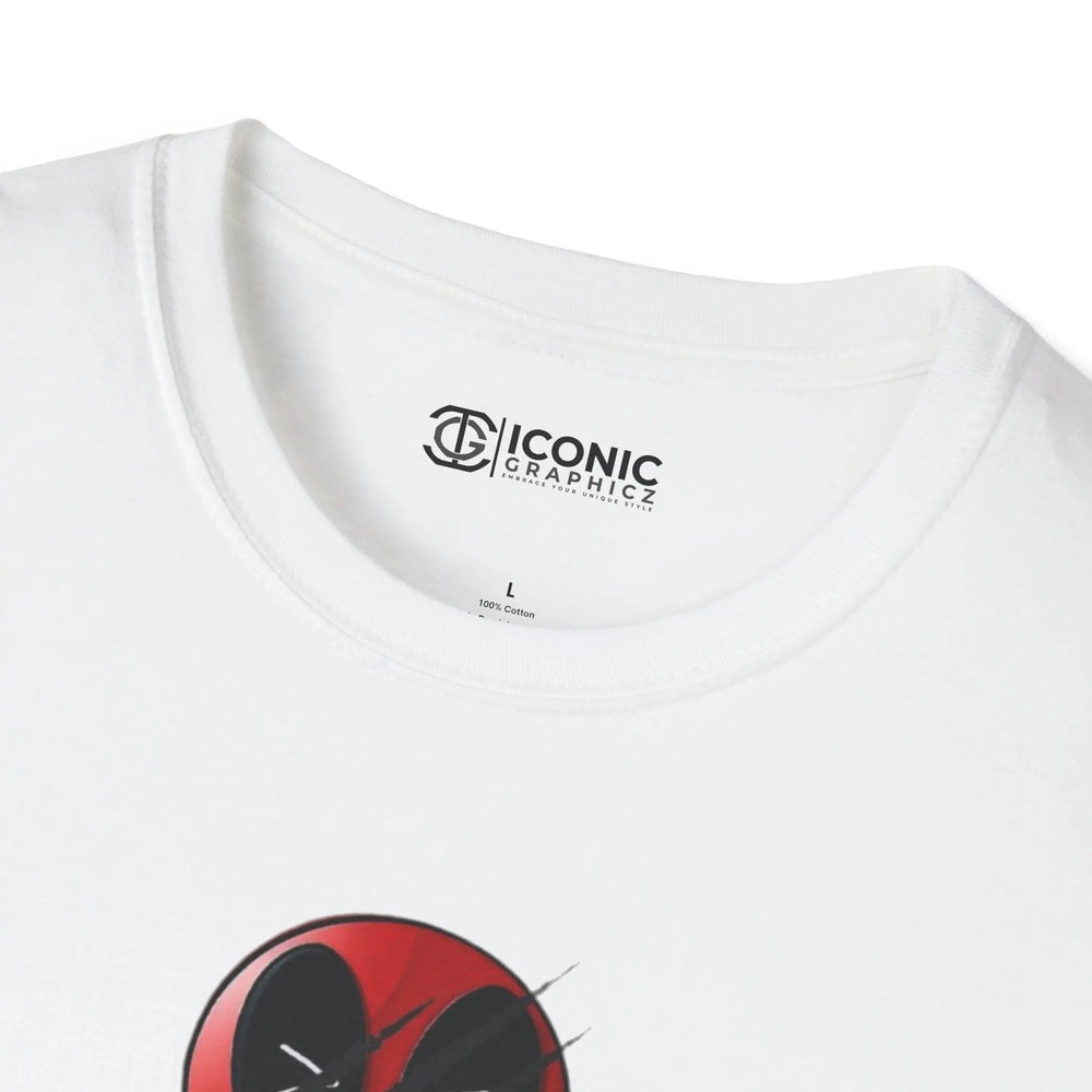 Deadpool and Wolverine T-Shirt Printify