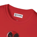 Deadpool and Wolverine T-Shirt Printify