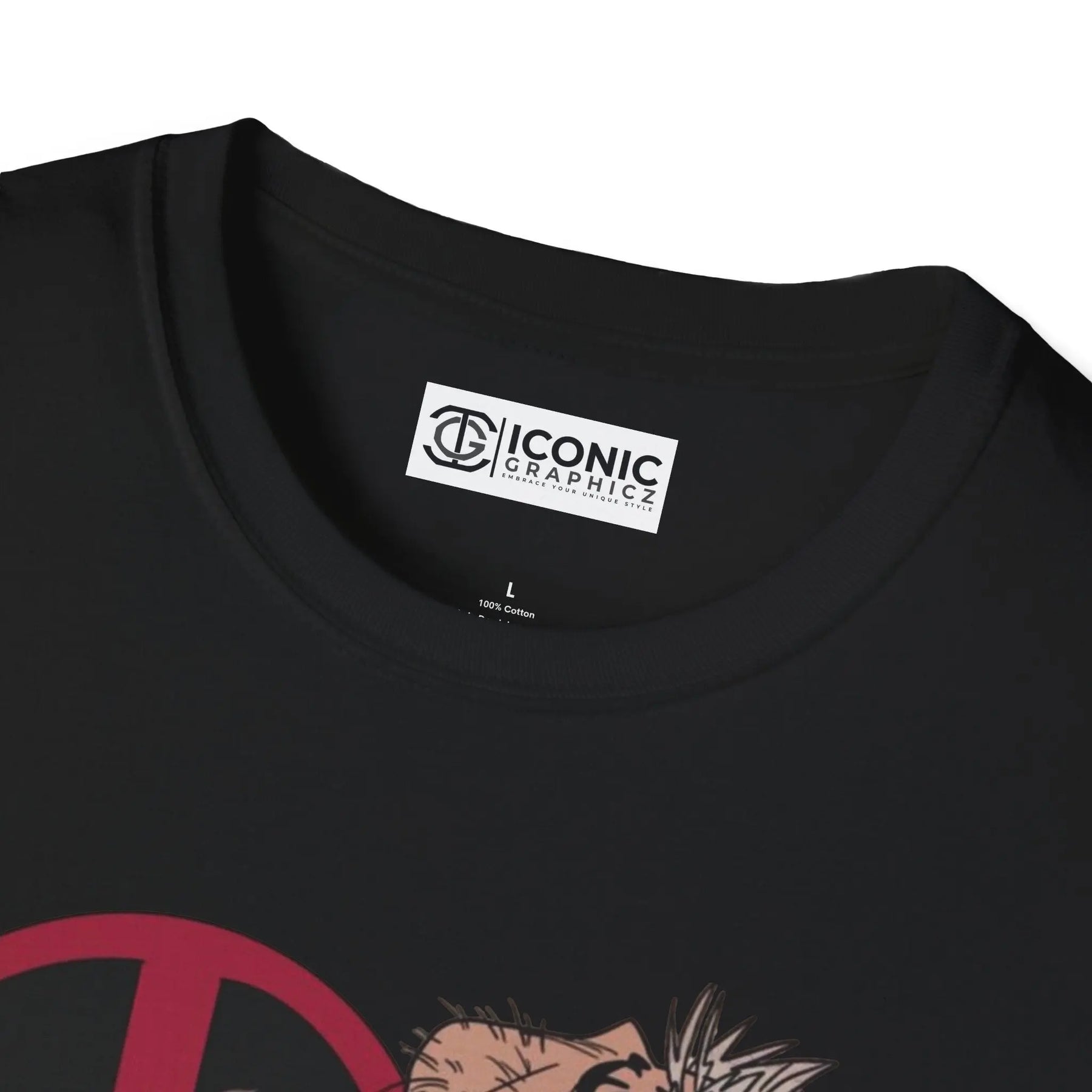 Deadpool and Wolverine T-Shirt Printify