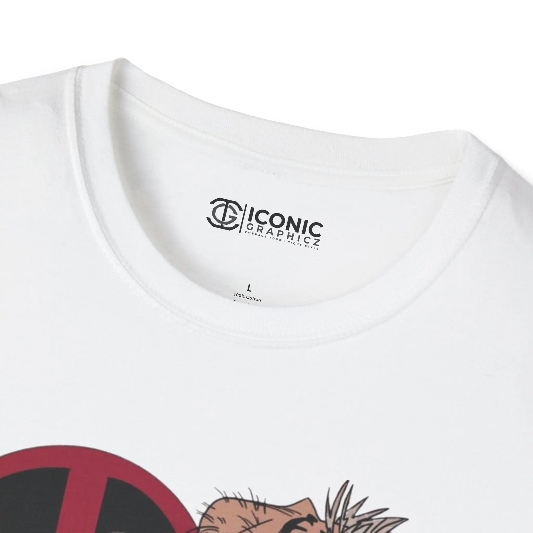 Deadpool and Wolverine T-Shirt Printify