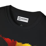 Deadpool and Wolverine T-Shirt Printify