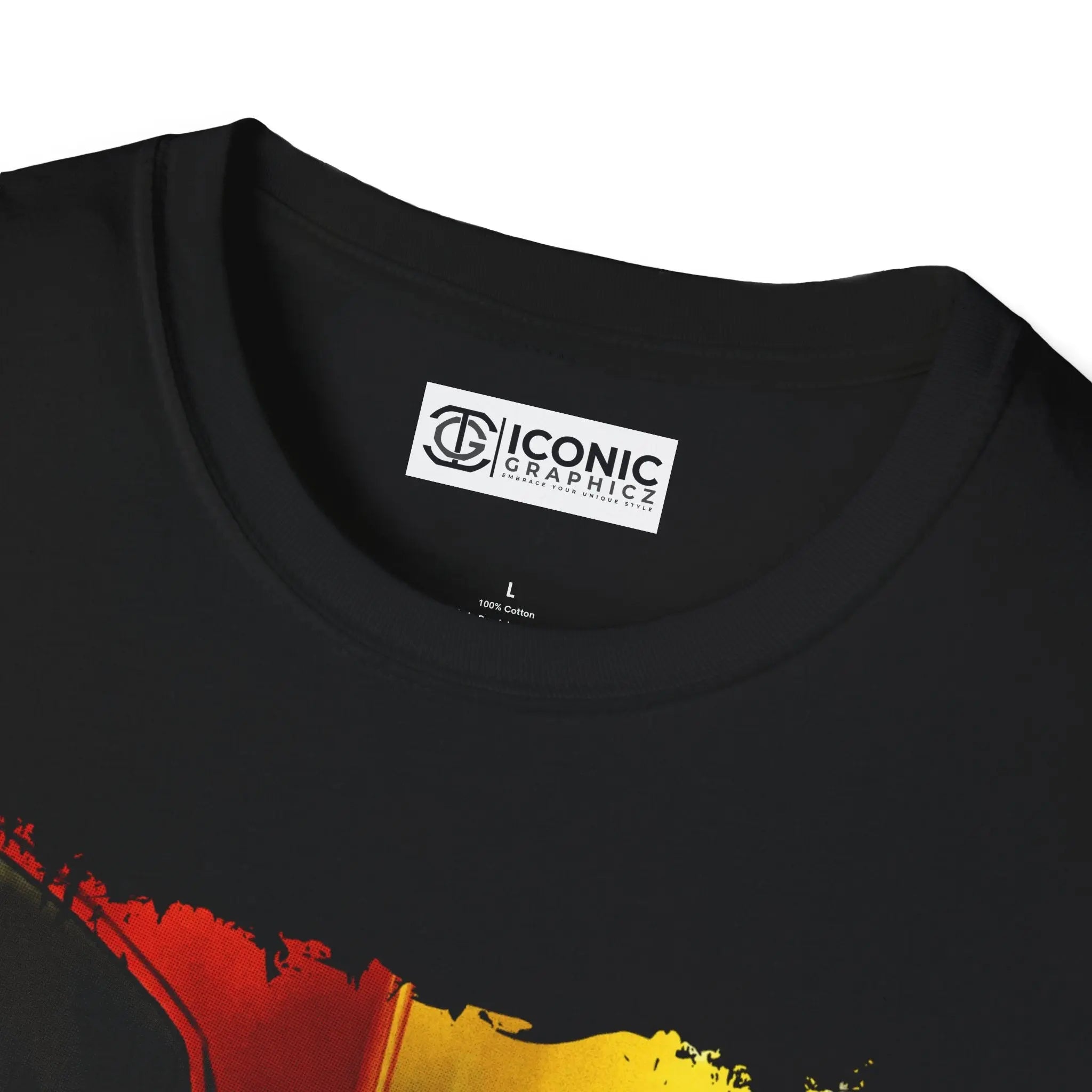 Deadpool and Wolverine T-Shirt Printify