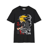 Deidara Naruto T-Shirt Printify