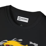 Deidara Naruto T-Shirt Printify