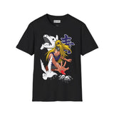 Deidara Naruto T-Shirt Printify