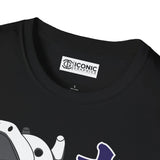 Deidara Naruto T-Shirt Printify