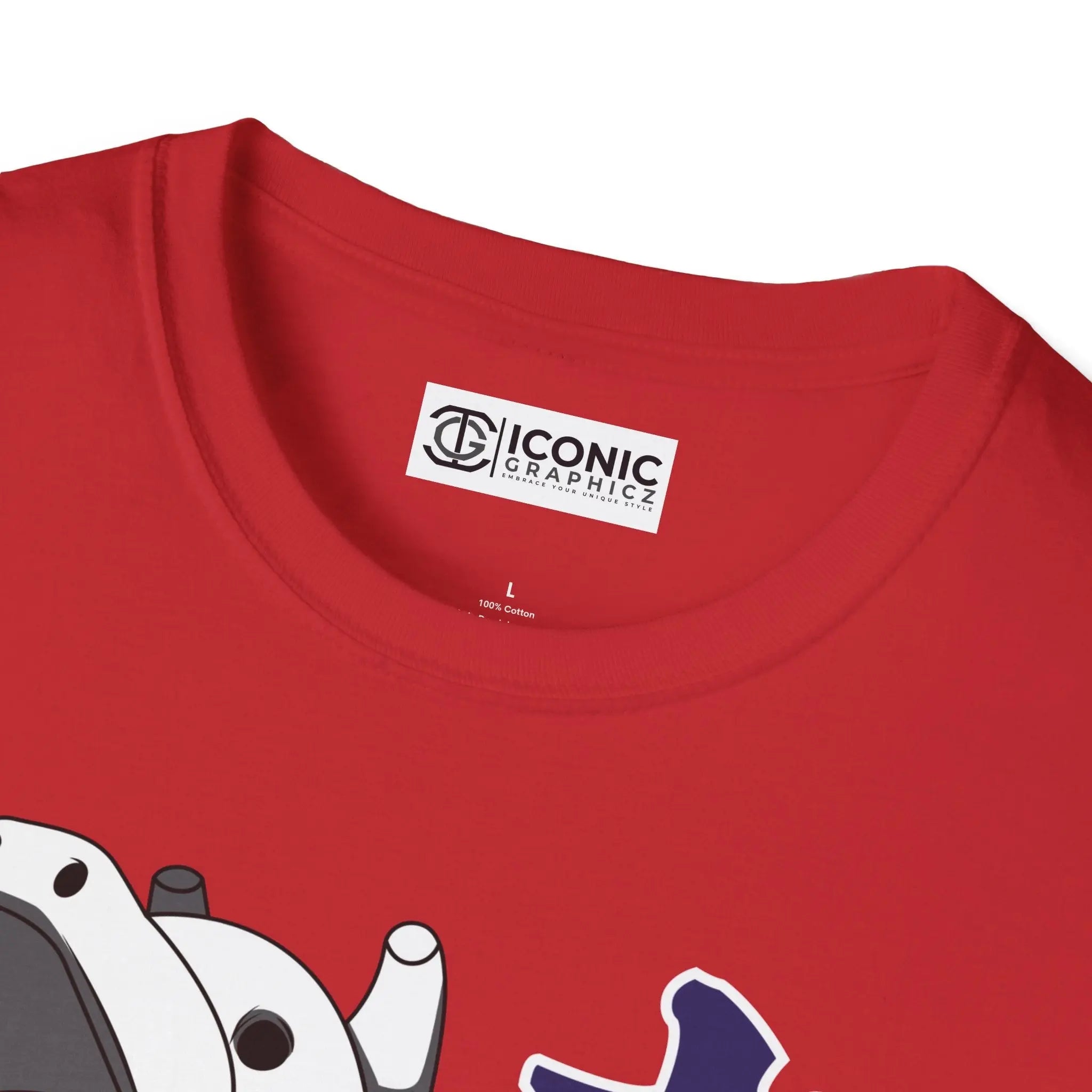 Deidara Naruto T-Shirt Printify