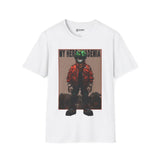 Deku My hero academia T-Shirt Printify