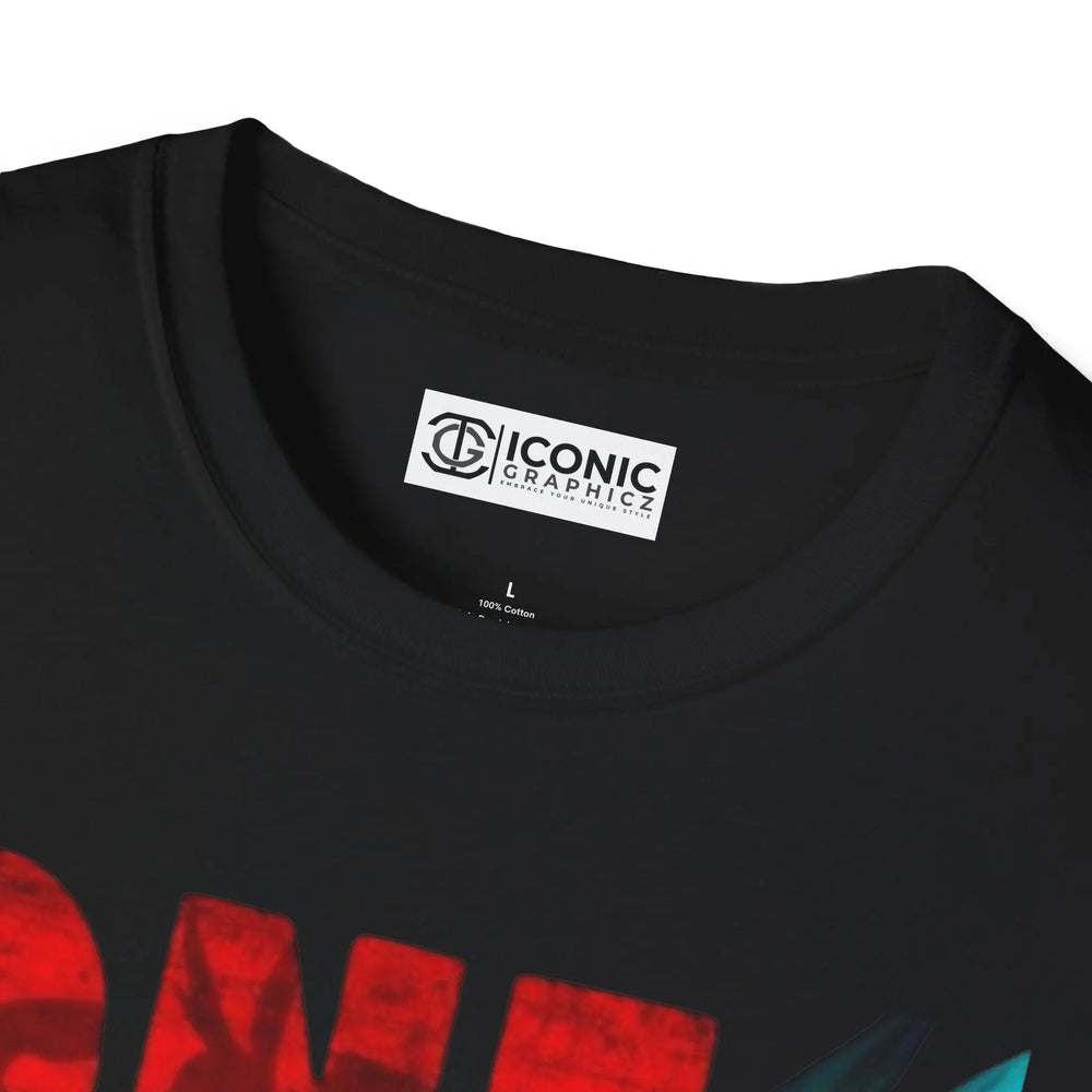 Deku My hero academia T-Shirt Printify