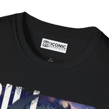 Deku My hero academia T-Shirt Printify