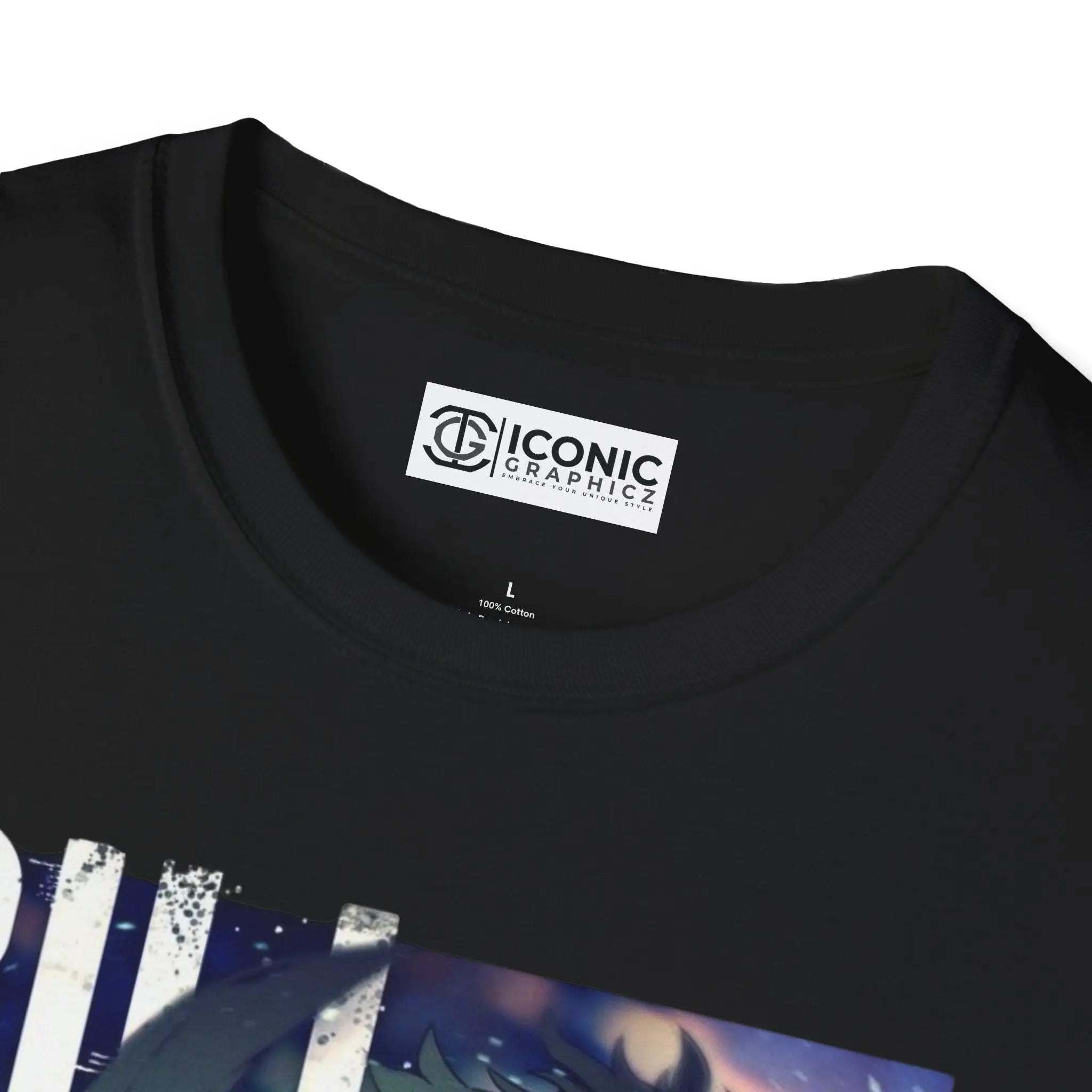 Deku My hero academia T-Shirt Printify
