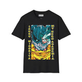 Deku My hero academia T-Shirt Printify