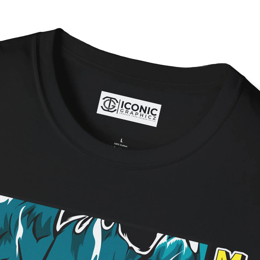 Deku My hero academia T-Shirt Printify