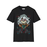 Deku My hero academia T-Shirt Printify