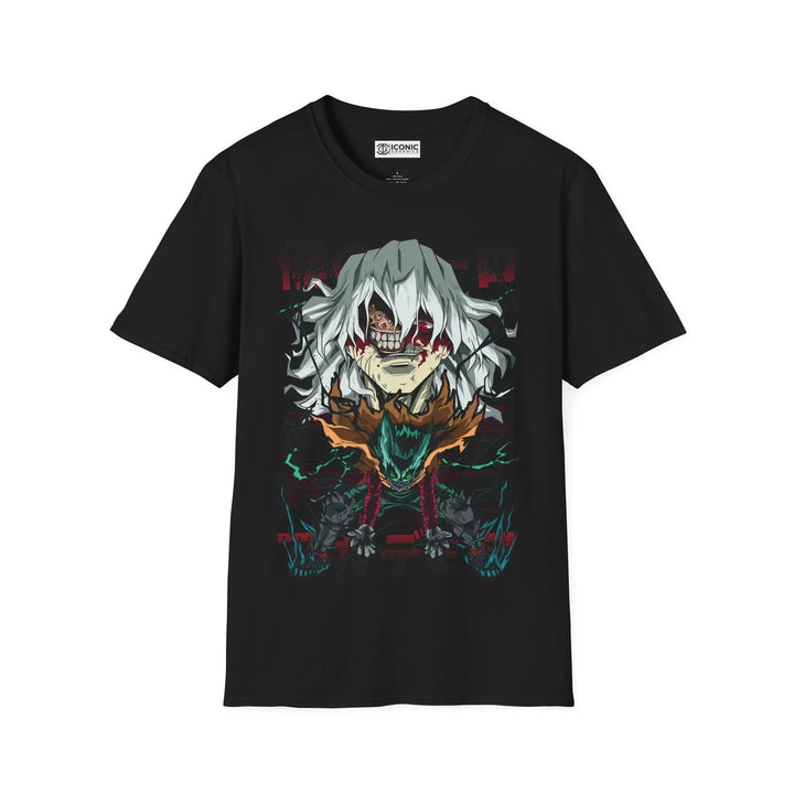 Deku My hero academia T-Shirt Printify