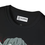 Deku My hero academia T-Shirt Printify