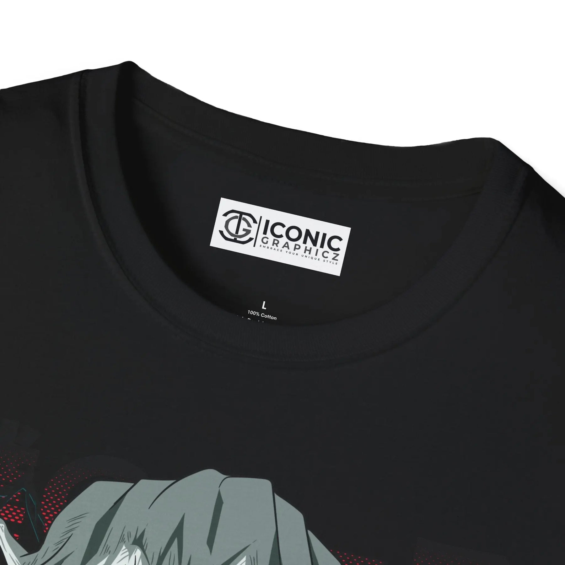 Deku My hero academia T-Shirt Printify