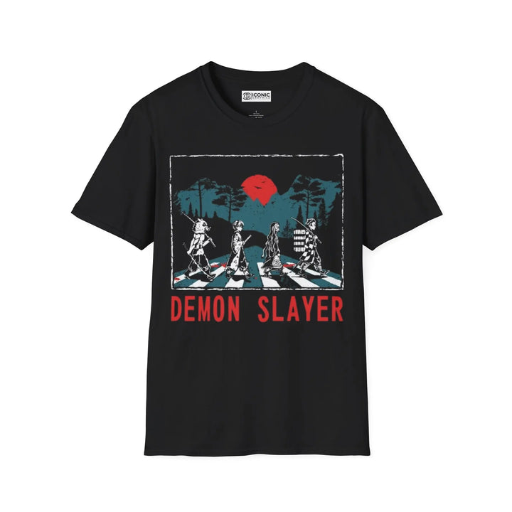 Demon Slayer T-Shirt Printify