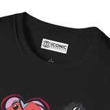 Denji Chainsaw Man T-Shirt Printify