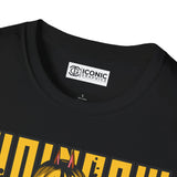 Denji and Power Chainsaw Man T-Shirt Printify