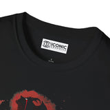 Devilman Crybaby Amon T-Shirt Printify